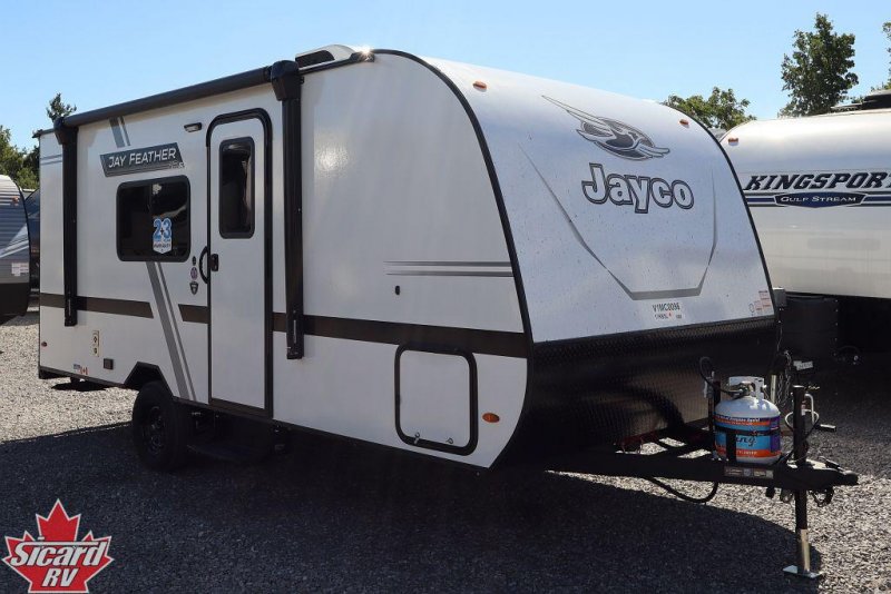 2027 JAYCO JAY FEATHER AIR SUPER LITE 17RBSL