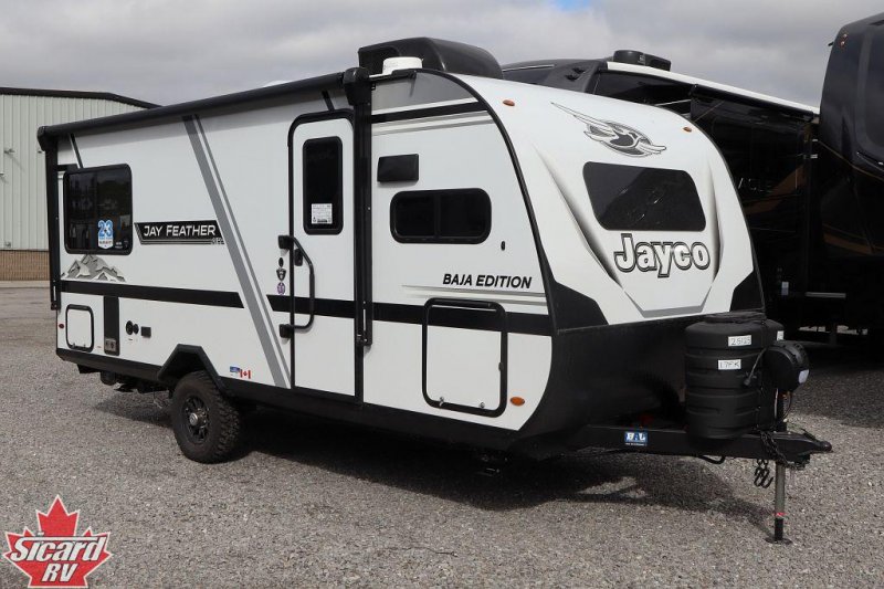2027 JAYCO JAY FEATHER AIR 17FK
