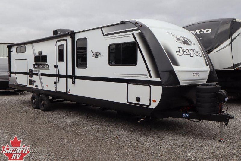 2027 JAYCO JAY FEATHER 33BH