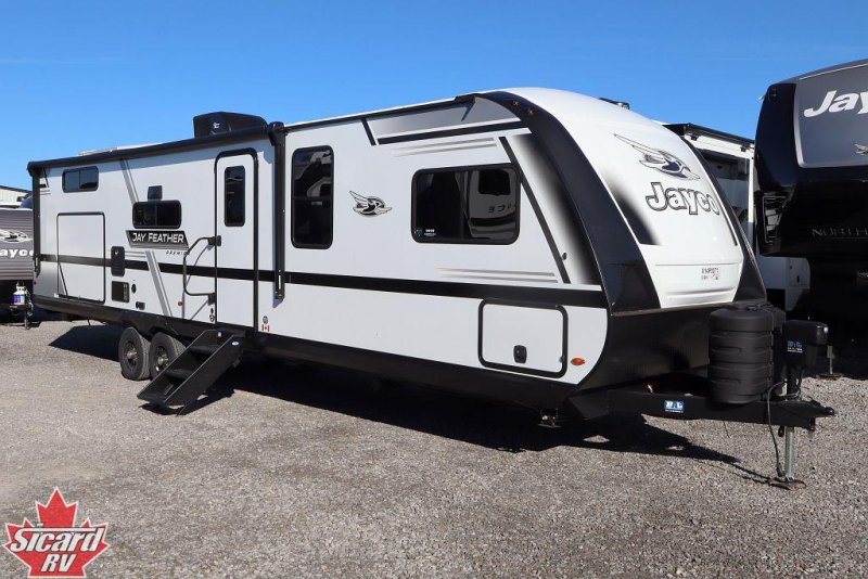 2027 JAYCO JAY FEATHER 33BH