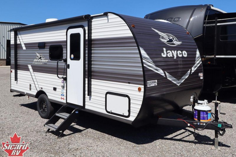 2027 JAYCO JAY FLIGHT 175BH