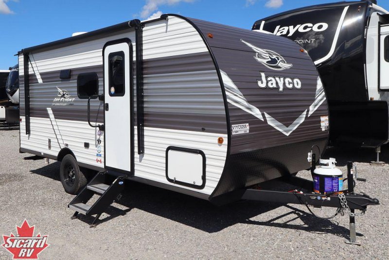 2027 JAYCO JAY FLIGHT 175BH