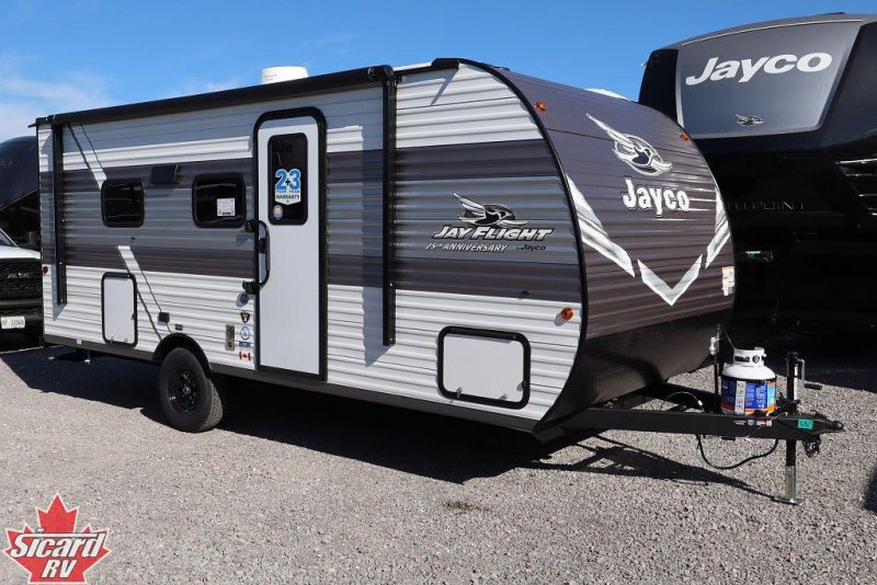 2027 JAYCO JAY FLIGHT 180LK