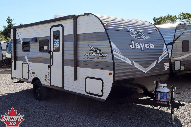 2027 JAYCO JAY FLIGHT 180LK