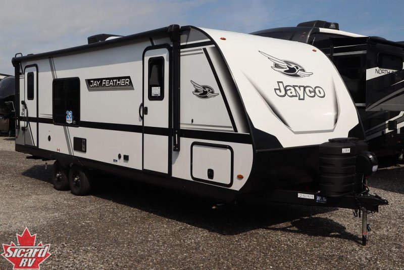 2027 JAYCO JAY FEATHER 23RK