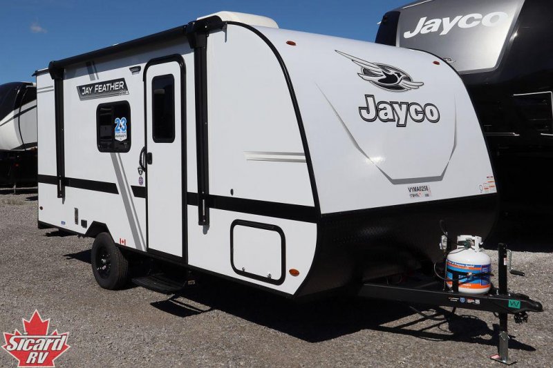 2027 JAYCO JAY FEATHER AIR SUPER LITE 17BHSL