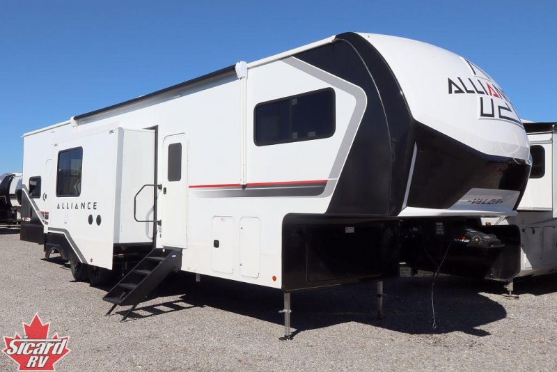 2027 ALLIANCE VALOR ALL-ACCESS SERIES 36A10