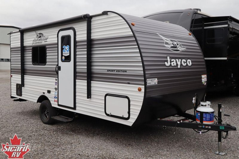 2027 JAYCO JAY FLIGHT SPORT 170FQ