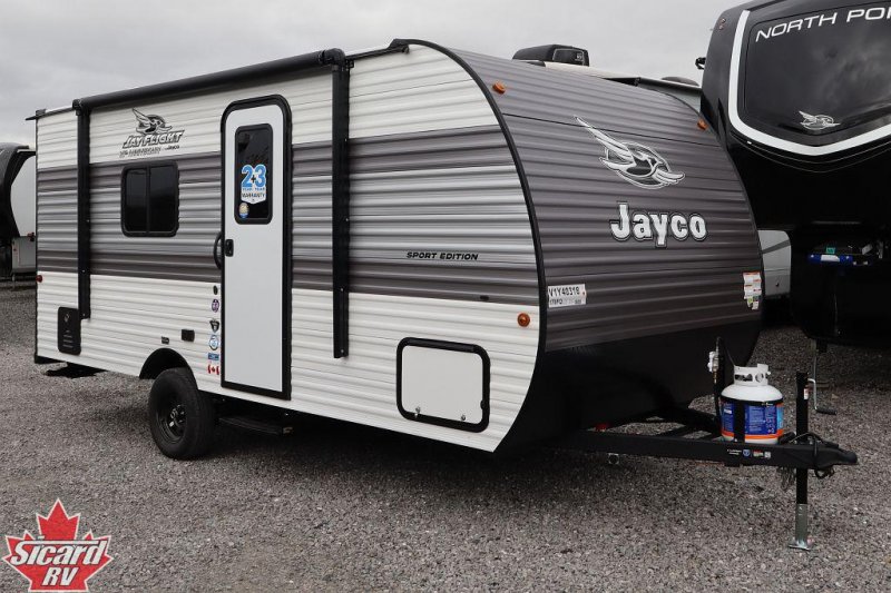 2027 JAYCO JAY FLIGHT SPORT 170FQ
