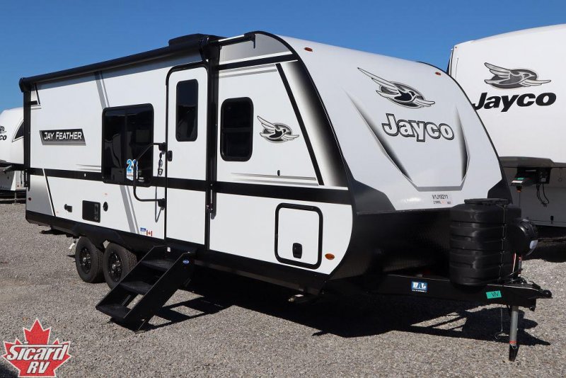 2027 JAYCO JAY FEATHER 21MML