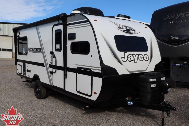 2027 JAYCO JAY FEATHER AIR 17FK