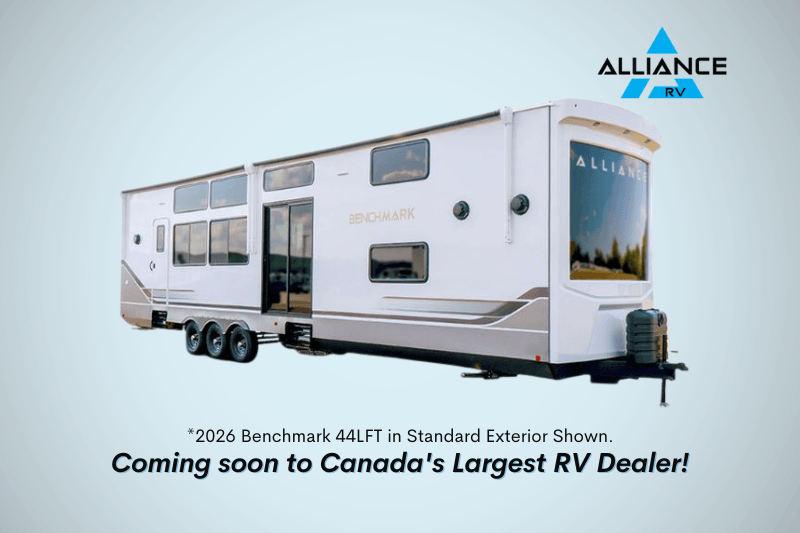 2026 ALLIANCE BENCHMARK 44LFT