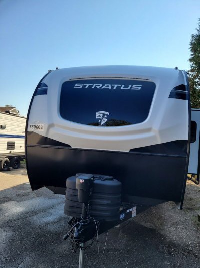 2024 Stratus Ultra-Lite SR261VRB