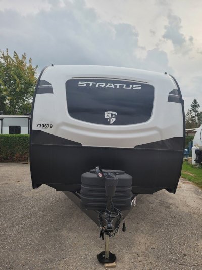 2024 Stratus Ultra-Lite SR231VRB