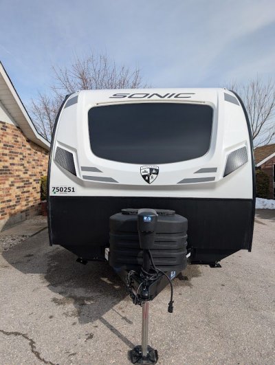 2025 Sonic Ultra-Lite SN231VRL