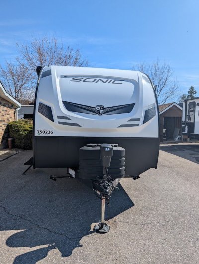 2025 Sonic Ultra-Lite SN211VDB