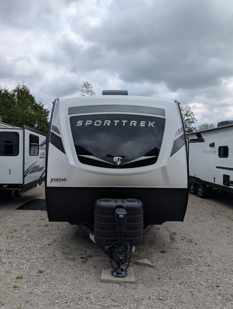2026 VENTURE SPORTTREK LIGHTWEIGHT ST333VIK
