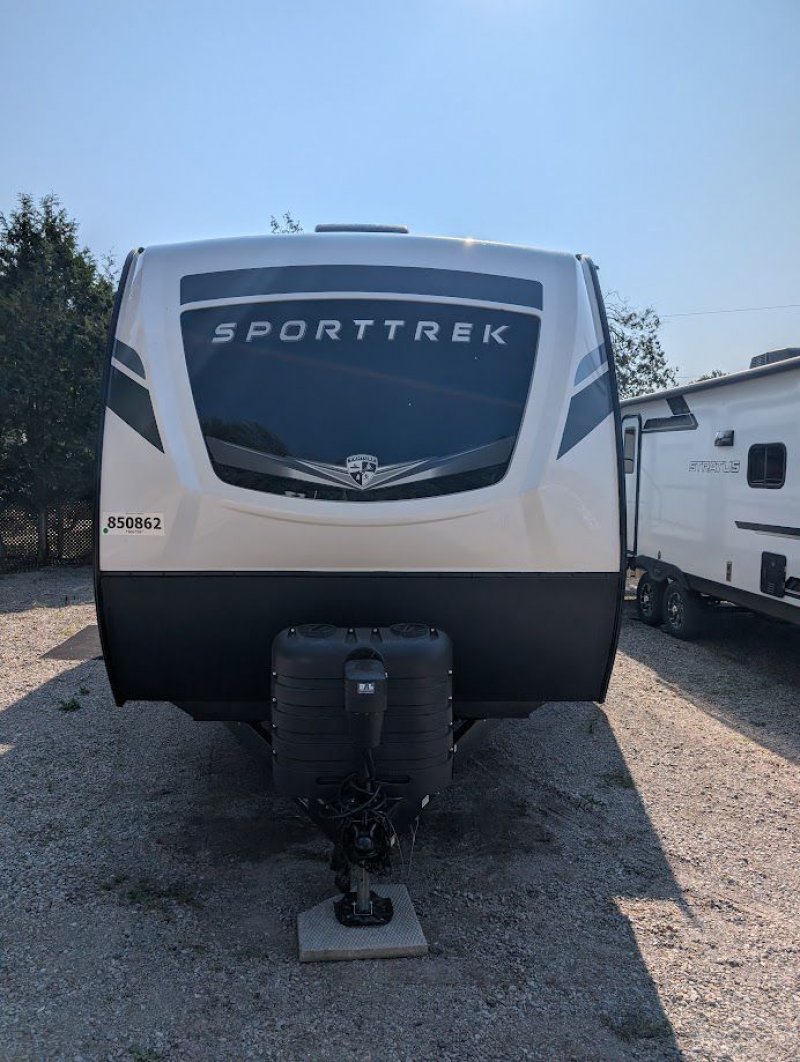2026 VENTURE SPORTTREK LIGHTWEIGHT ST333VIK