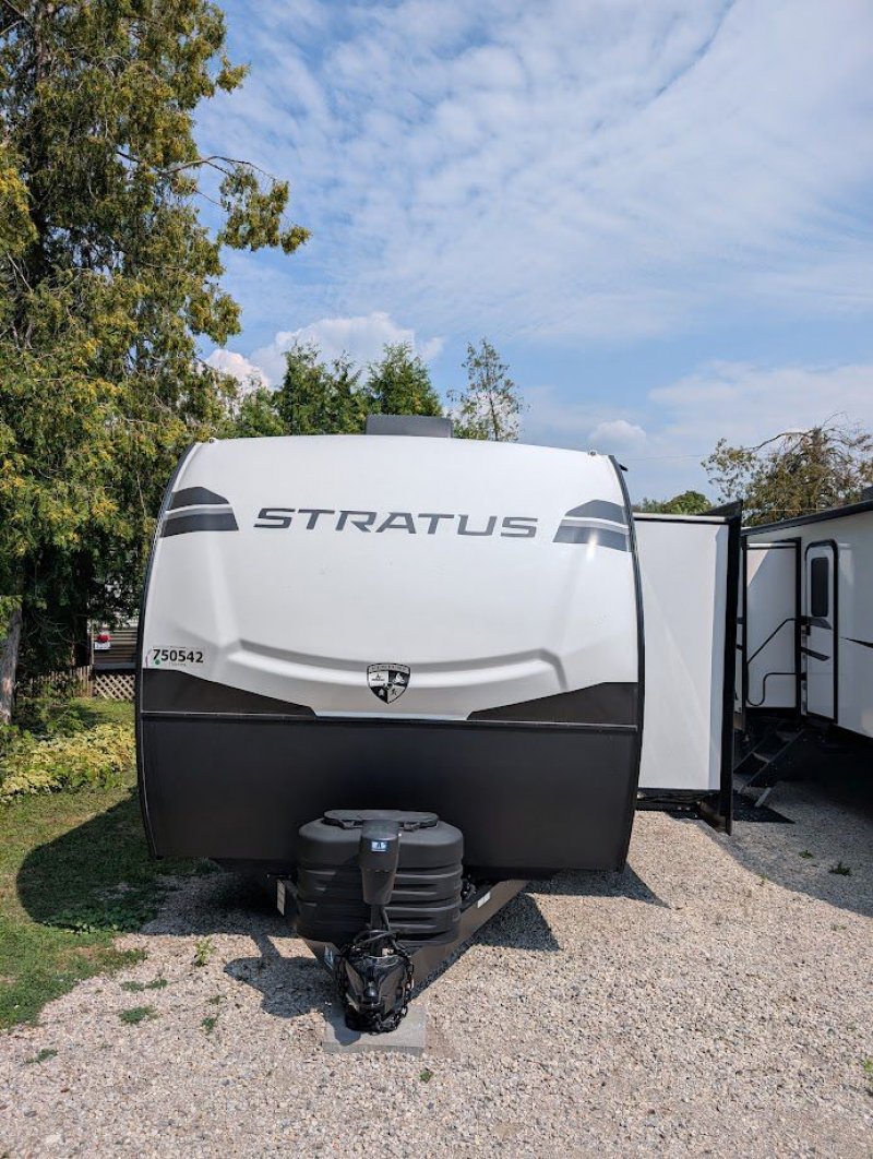2026 VENTURE Stratus Ultra-Lite SR302VBH