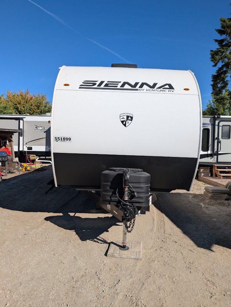 2026 VENTURE SIENNA SA281VQB