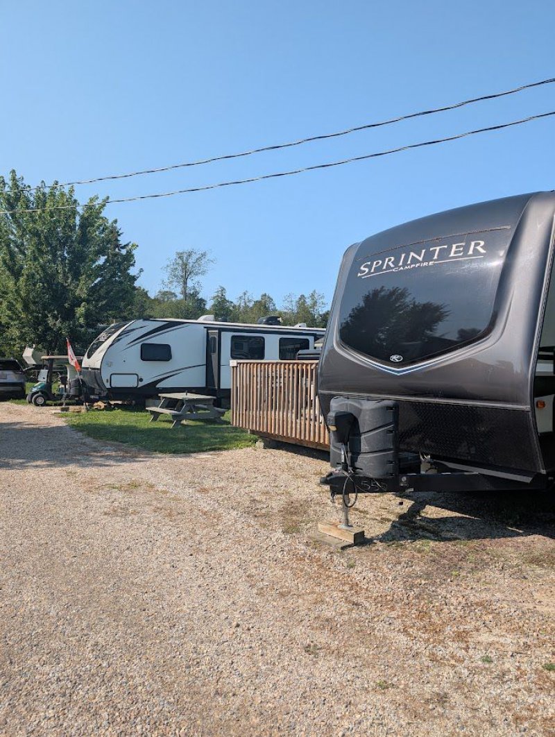 2020 KEYSTONE RV SPRINTER 33BH