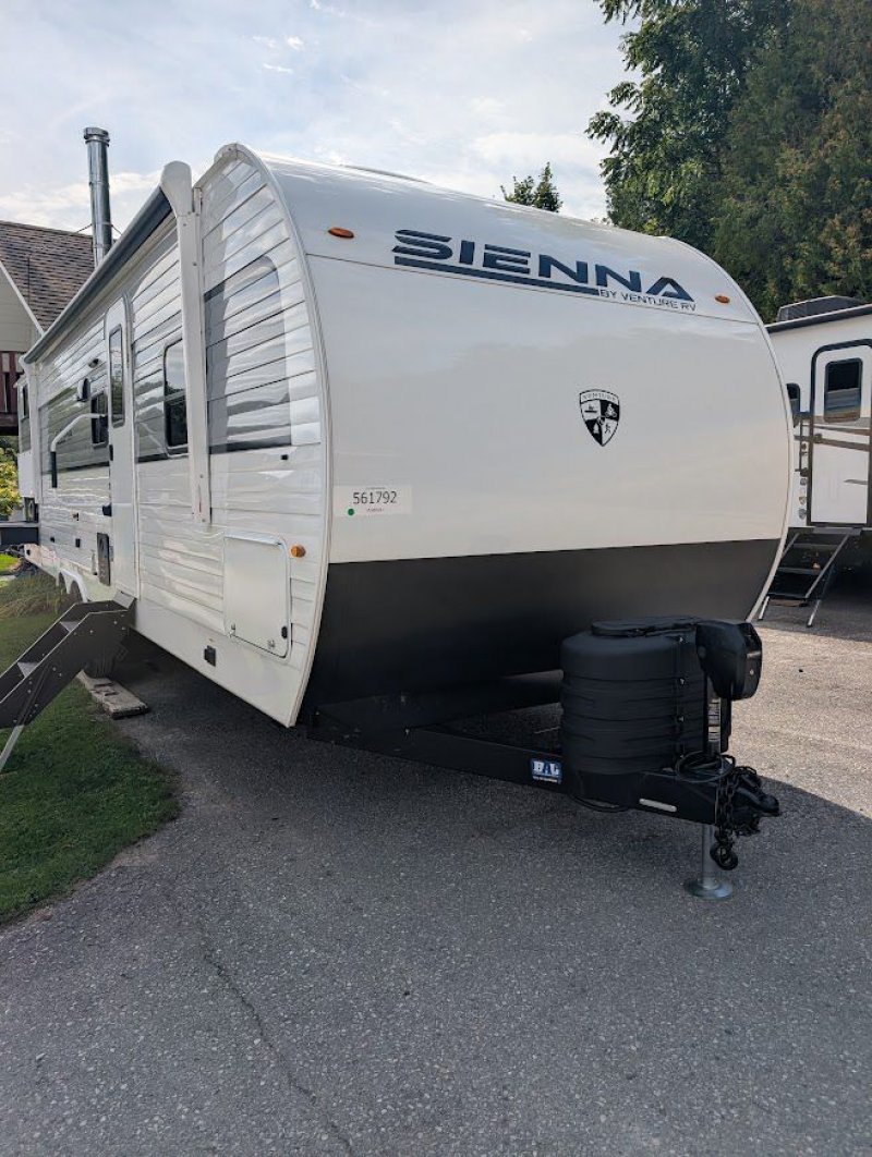2027 VENTURE SIENNA SA281VQB