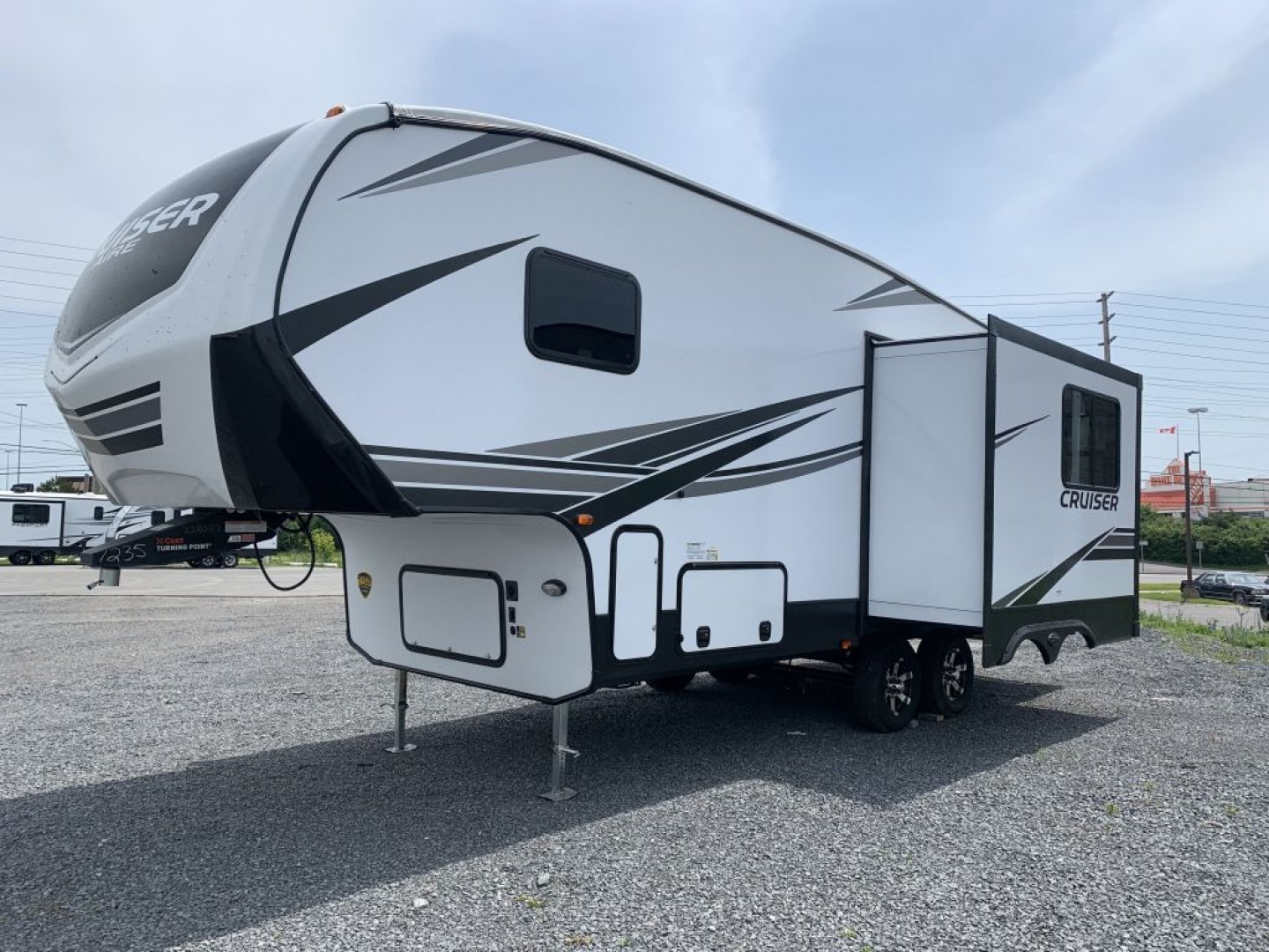 Units marked for Clearance RVs Unlimited