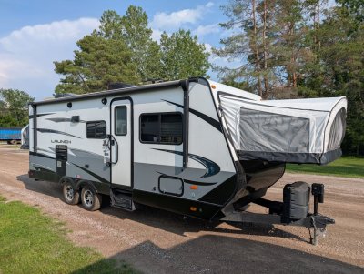 2018 LAUNCH 239TBS