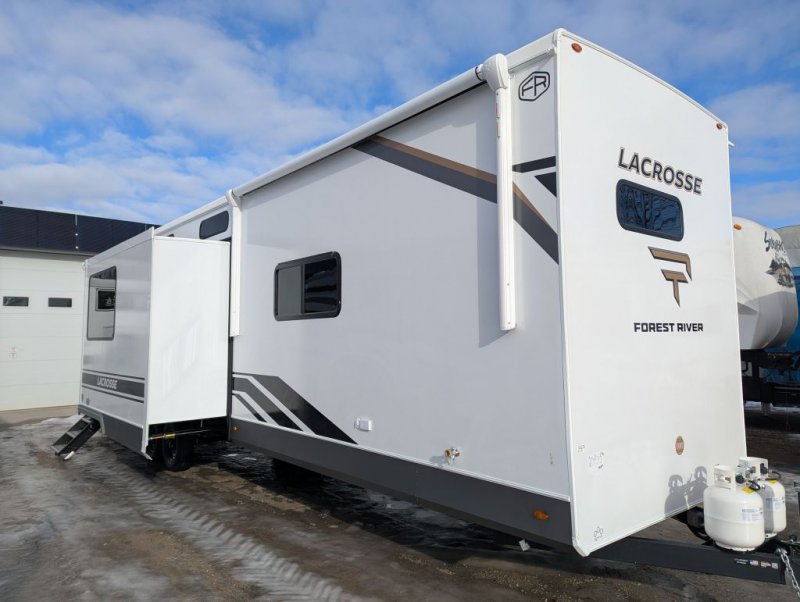 2026 Prime Time Lacrosse 44 Park