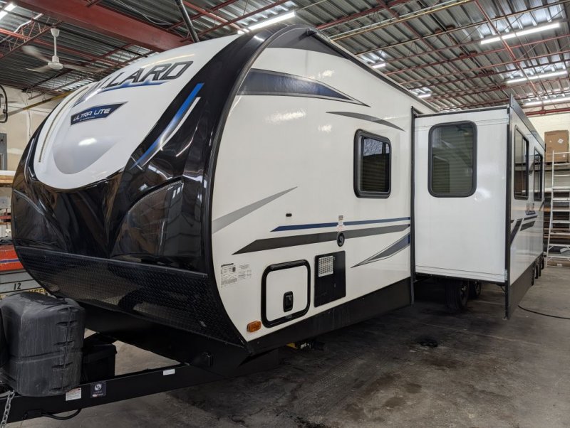 2020 Mallard Lite M33