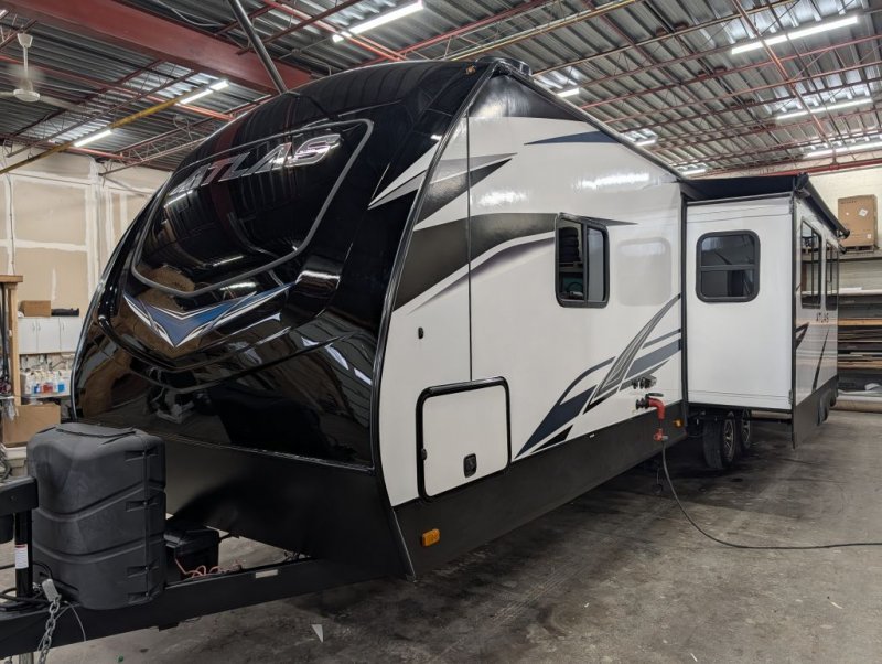 2022 Atlas 3202BH