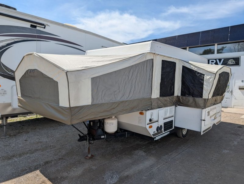 2011 ROCKWOOD Freedom 2318G