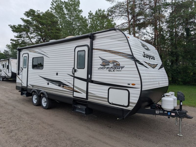 2019 JAYFLIGHT SLX 235RKS