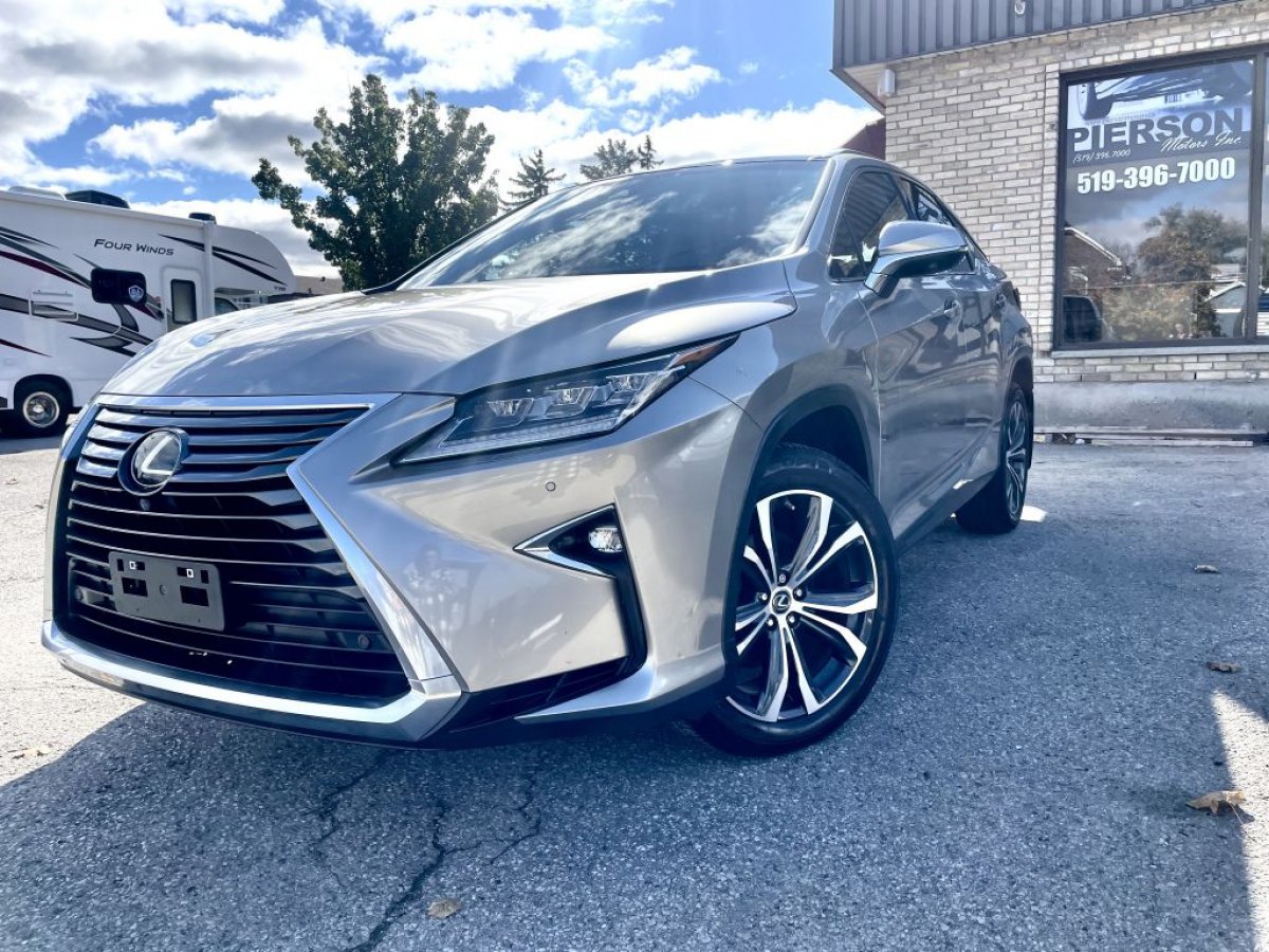 Cars, SUVs, Trucks, And Other Automobile Used Passenger Vehicle