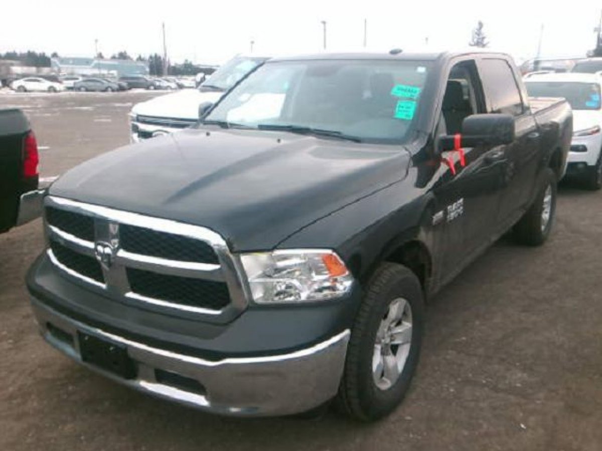 Cars, SUVs, Trucks, And Other Automobile Used Passenger Vehicle