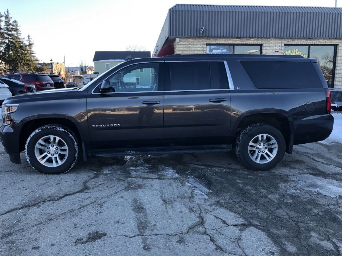 Cars, SUVs, Trucks, And Other Automobile Used Passenger Vehicle