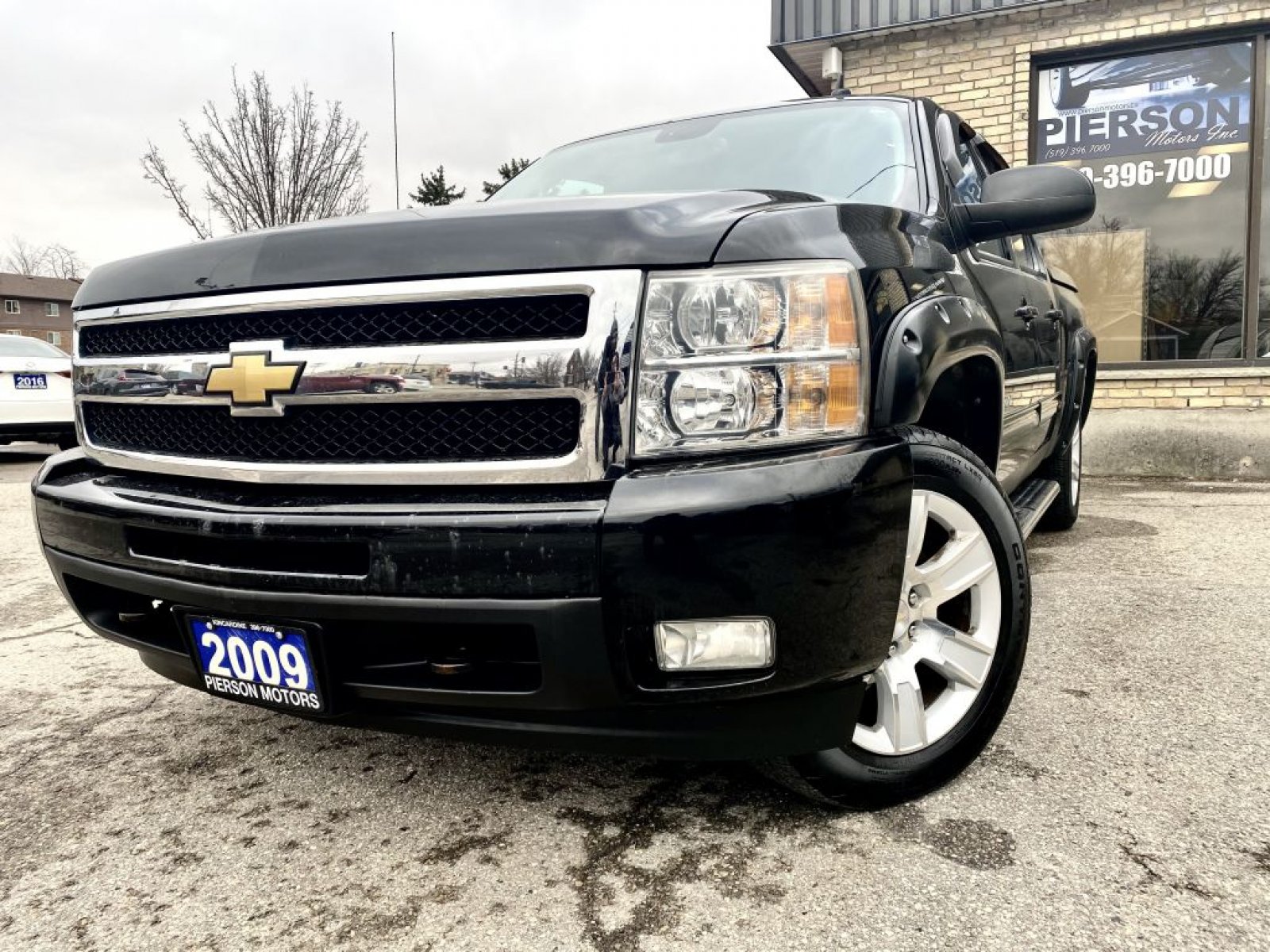 Cars, SUVs, Trucks, And Other Automobile Used Passenger Vehicle