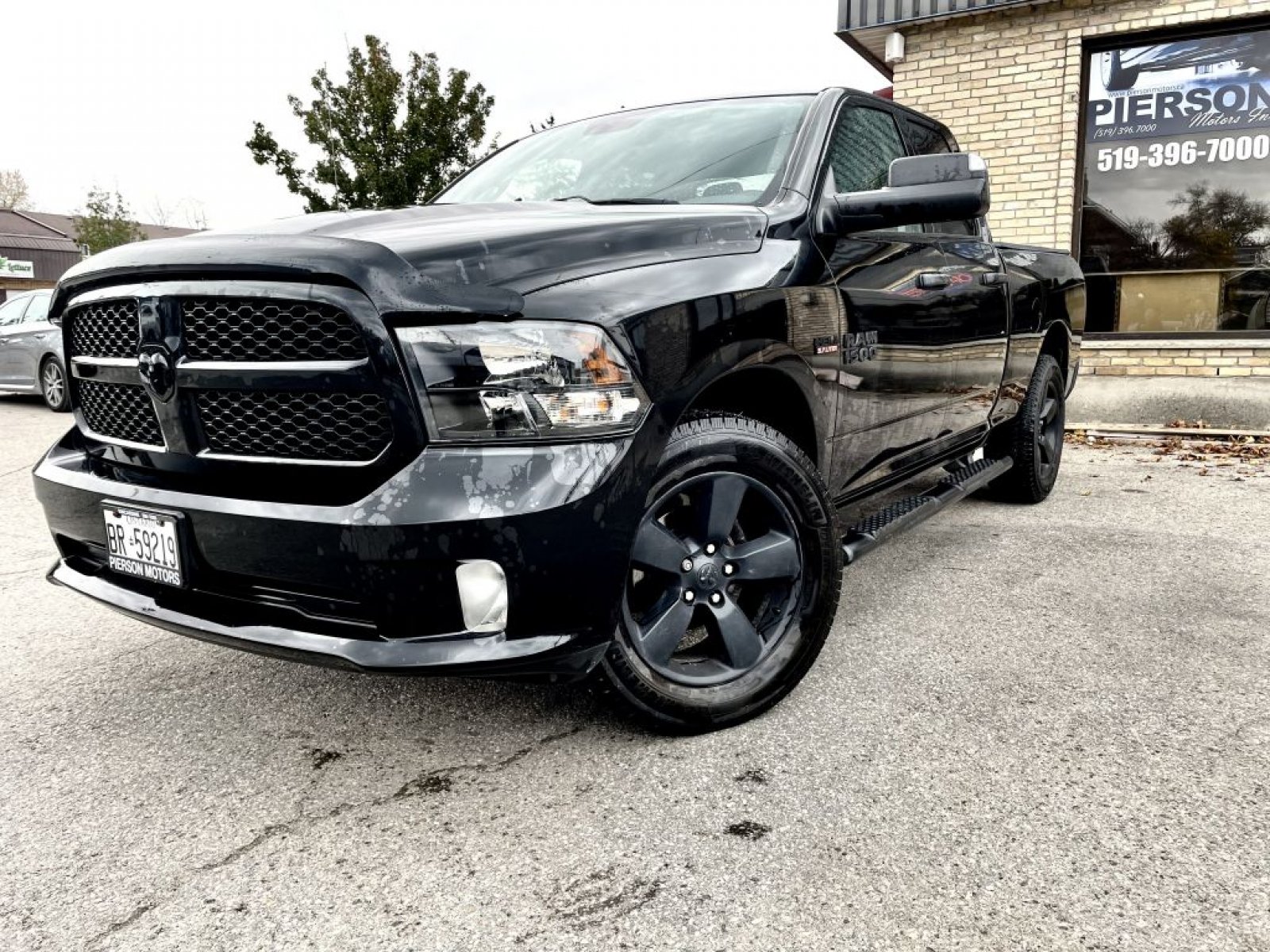 Cars, SUVs, Trucks, And Other Automobile Used Passenger Vehicle