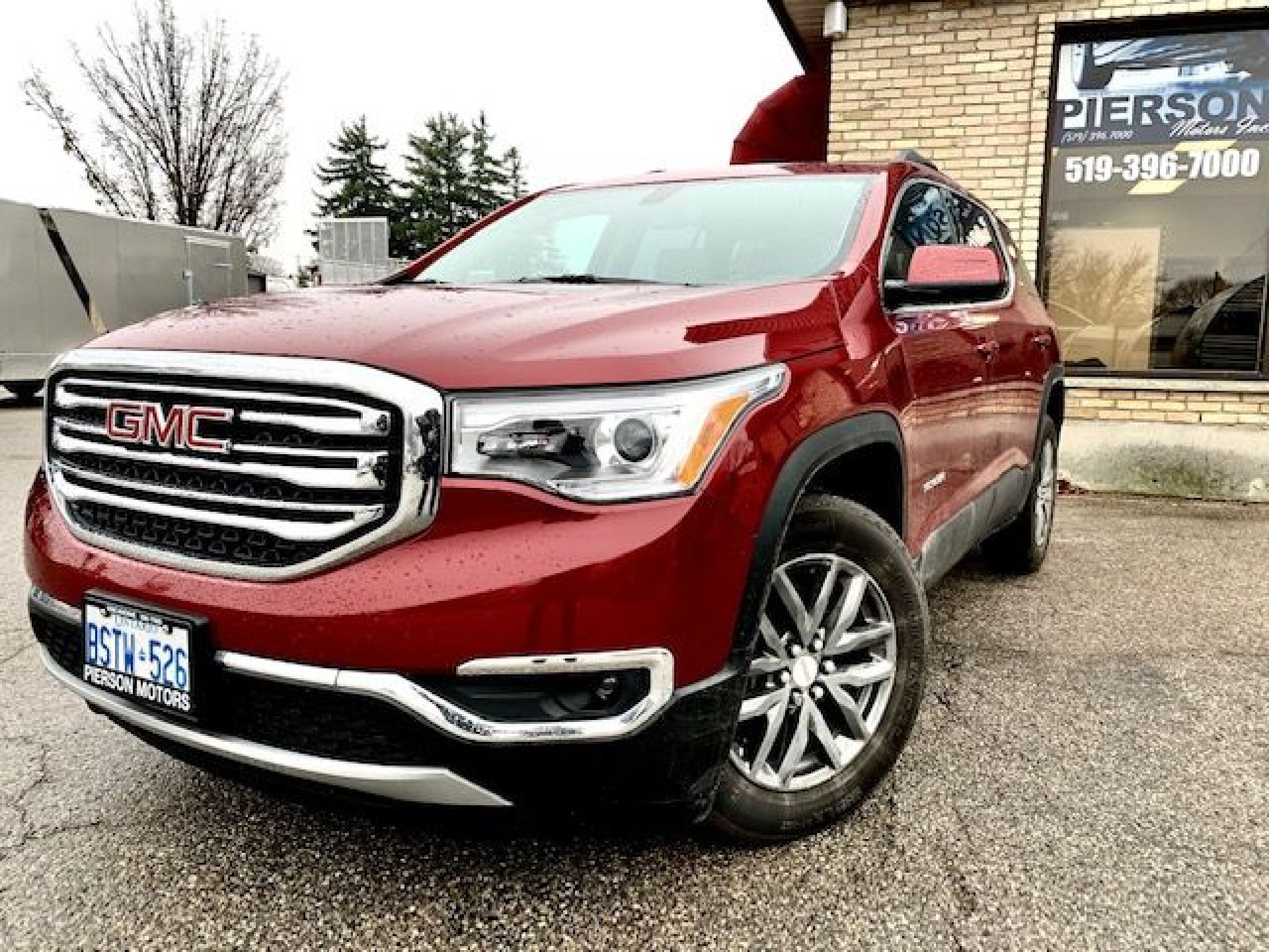 Cars, SUVs, Trucks, And Other Automobile Used Passenger Vehicle