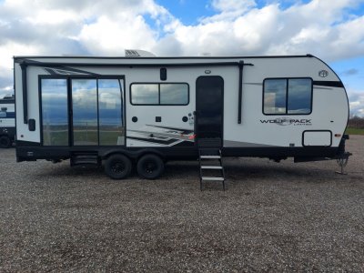 2025 WOLF PACK 25-14