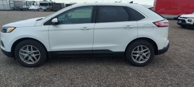 2023 FORD EDGE SEL AWD
