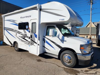 2023 FOUR WINDS 22B
