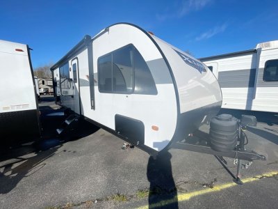 2025 WILDWOOD X-LITE 24VIEW