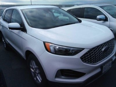 2024 FORD EDGE SELAWD