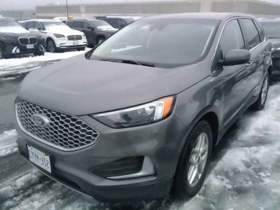 2023 FORD EDGE SEL AWD