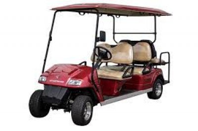2026 AGT ZEPHYR 4 2 LITHIUM ELECTRIC GOLF CART