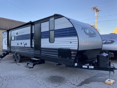 2022 CHEROKEE 294GEBG