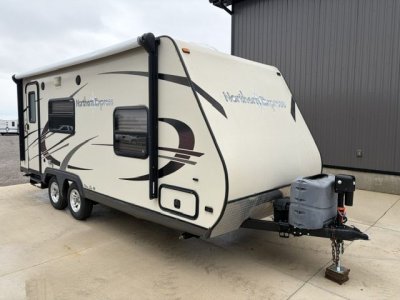 2013 NORTHERN EXPRESS 721RB