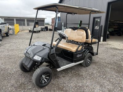 2026 AGT HOBBIT 2 2 LITHIUM