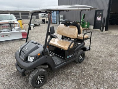 2026 AGT ZEPHYR 2 2 LITHIUM BATTERY